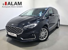 Bild des Angebotes Ford S-Max Vignale AWD ACC Lane Side Sound ViCo 7 Si.
