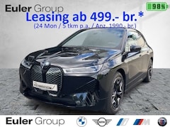 Bild des Angebotes BMW iX xD 50 Pano-Sky 22'' SCT ACC Laser Kamera AHK Sport