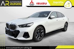 Bild des Angebotes BMW 530 e M Sport