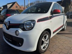 Bild des Angebotes Renault Twingo Luxe-Klima-PDC-Tempomat