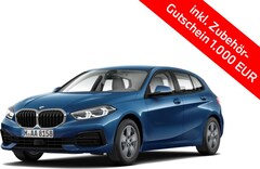Bild des Angebotes BMW 118 i Advantage / NP= 37.630,- / Lenkradheizung