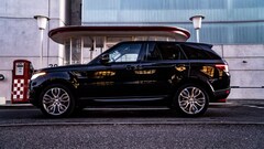 Bild des Angebotes Land Rover Range Rover Sport Range Rover Sport Diesel SDV8 HSE Dynamic
