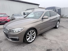 Bild des Angebotes BMW 335 335 d xDrive Head-Up Pano Kam