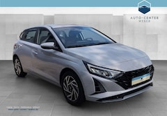 Bild des Angebotes Hyundai i20 FL 1.0 T-GDI Trend DCT 4xSHZ*AUT*DynLicht*LM*