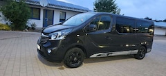 Bild des Angebotes Opel Vivaro Combi 9 1.6CDTi S/S 29 L2 120