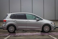 Bild des Angebotes VW Golf Sportsvan 1.6 TDI SCR Trendline