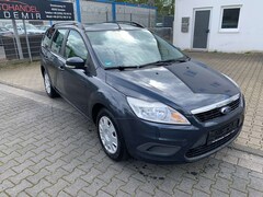 Bild des Angebotes Ford Focus Concept