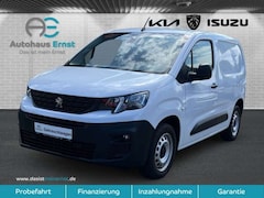 Bild des Angebotes Peugeot Partner 1.5 BlueHDi 100 L1 EHZ