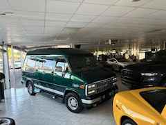 Bild des Angebotes GMC Vandura Van G20 5,7V8 Transcar