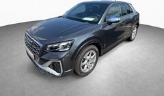 Bild des Angebotes Audi SQ2 TFSI quattro ACC-Matrix-Car Play