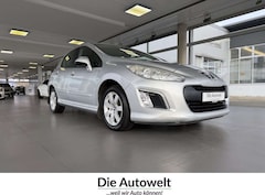 Bild des Angebotes Peugeot 308 Active 1.6 KLIMAAUT PDC LM GRA GBA RADIO Klima