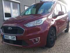 Bild des Angebotes Ford Tourneo Connect Titanium