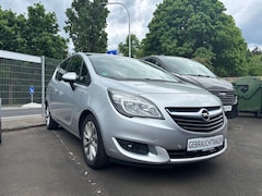Bild des Angebotes Opel Meriva Drive" FAMILY KNALLER ZUM TIEFPREIS MIT SONDERZINS