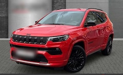 Bild des Angebotes Jeep Compass e-Hybrid 1.5l 48V "High Altitude" Technologie-Pake