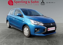 Bild des Angebotes Mitsubishi Space Star 1.2 Select MJ 23 FSE, Herstellergarantie, Klima