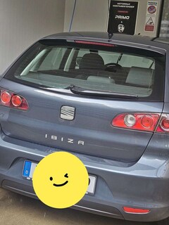 Bild des Angebotes SEAT Ibiza Comfort Edition