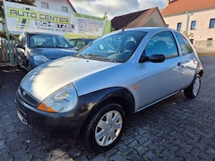Bild des Angebotes Ford Ka/Ka+ Ka *2.Hand*TÜV/AU NEU*Klima*Servo*Bremsen+Reifen neuwertig*