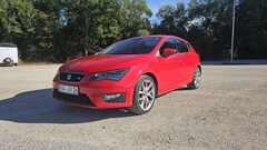 Bild des Angebotes SEAT Leon Leon 1.4 TSI Start