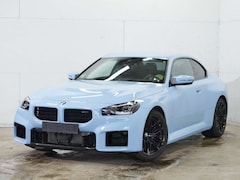 Bild des Angebotes BMW M2 Coupé ab 1,99% eff. / Adaptives M Fahrwerk Drive+
