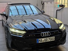 Bild des Angebotes Audi A7 45 TFSI S-Line Panorama HuD 360° Laser Garantie
