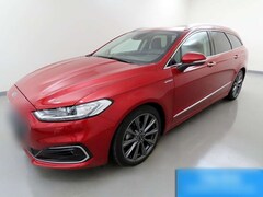 Bild des Angebotes Ford Mondeo Turnier 2.0 Hybrid Vignale LED+ACC+AHK