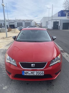 Bild des Angebotes SEAT Leon Reference