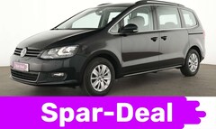 Bild des Angebotes VW Sharan Comfortline ACC|Business|7Sitzer|
