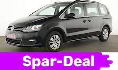 Bild des Angebotes VW Sharan Comfortline ACC|Business-Paket|7-Sitzer