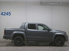 Bild des Angebotes VW Amarok 3.0 TDI 4M Aventura Leder Navi AHK StHzg