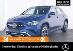 Bild des Angebotes Mercedes-Benz GLA 180 d PROGRESSIVE+360°+LED+TOTW+KEYLESS+8G