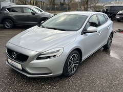 Bild des Angebotes Volvo V40 2.0D2 Momentum LED Navi Alu Klima Top Euro6*