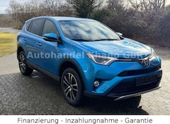 Bild des Angebotes Toyota RAV 4 RAV4 Edition