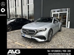 Bild des Angebotes Mercedes-Benz E 220 E 220 d T AMG Edition Pano AHK DIGITAL Night 360
