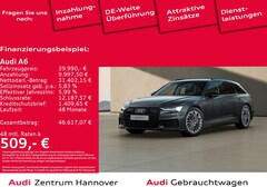 Bild des Angebotes Audi A6 50 TFSI e quattro design Matrix LED Pan