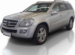 Bild des Angebotes Mercedes-Benz GL 420 CDI 4Matic *Voll-Topzustand!!*