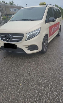 Bild des Angebotes Mercedes-Benz V 250 d lang 4Matic 7G-TRONIC Exclusive Edition