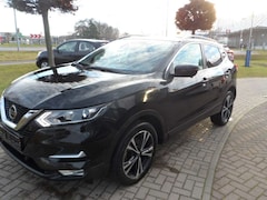 Bild des Angebotes Nissan Qashqai N-Connecta Design Winterpaket