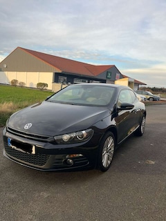 Bild des Angebotes VW Scirocco (Life) Top!