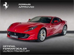 Bild des Angebotes Ferrari 812 Superfast   ***Ferrari Frankfurt***