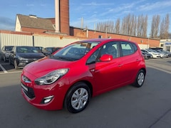 Bild des Angebotes Hyundai iX20 FIFA world Cup *EDITION*EURO5*TÜV11/26*4S