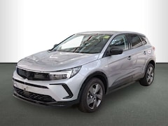 Bild des Angebotes Opel Grandland X Grandland 1.2T GS Line - SONDERANGEBOT