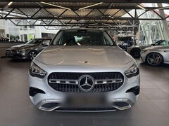 Bild des Angebotes Mercedes-Benz GLA 180 d Progressive AHK Totw. Kamera