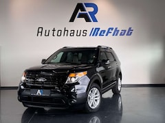 Bild des Angebotes Ford Explorer XLT 4WD 3.5L*7-SITZER*KAMERA*PDC*
