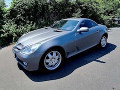 Bild des Angebotes Mercedes-Benz SLK 200 SLK 200 Kompressor