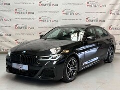 Bild des Angebotes BMW 540 d xDrive M Sport ACC/GSHD/LED/DISPLAYKEY/DIGI