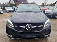 Bild des Angebotes Mercedes-Benz GLE 450 GLE 43 Cuope AMG 4Matic Led 360*