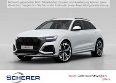 Bild des Angebotes Audi RS Q8 RSQ8 TFSI tiptronic HUD B&O HD MAT STHZG