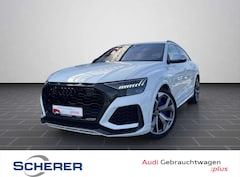 Bild des Angebotes Audi RS Q8 RSQ8 TFSI tiptronic HUD B&O HD MAT STHZG