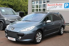 Bild des Angebotes Peugeot 307 Break SW Oxygo Automatik/PANORAMA/7-SITZ/ALU