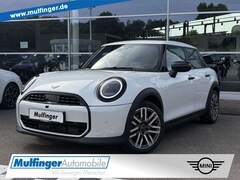 Bild des Angebotes MINI Cooper C KomfZ PanoD Paket L HUD Har/Kar PaAsPlus